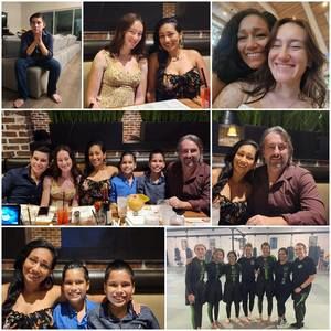 Meet your Posher, Jackie